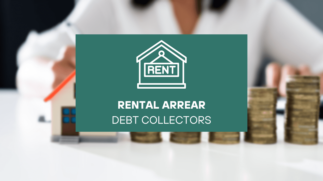 Arrear Rental Collection